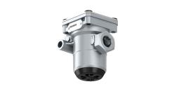 Zawór ograniczający ciśnienie Wabco 4750150010