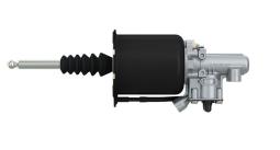 Wspomaganie sprzęgła Wabco 9700518220