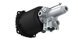 Wspomaganie sprzęgła Wabco 9700514220
