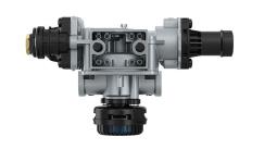 Regulator, automatyczny hamulec zależny od obciążenia Wabco 4757210030