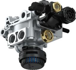 Korektor siły hamowania Wabco 4757200010