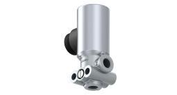 Zawór magnetyczny Wabco 4721745000