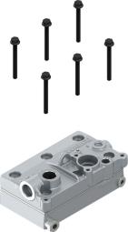 Zestaw naprawczy, sprężarka powietrza Wabco 4127049372