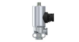 Zawór magnetyczny Wabco 4721727260