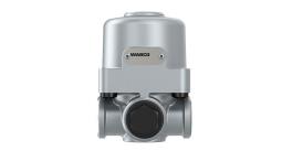 Zawór dopasowujący Wabco 9750020030
