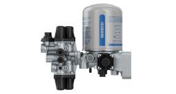 Jednostka przygotowująca powietrze Wabco 9325001100