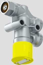 Zawory szybkiego odpowietrzania Wabco 9630060060