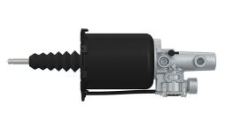Wspomaganie sprzęgła Wabco 9700514140