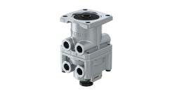Zawór hamulcowy, hamulec roboczy Wabco 4613150690