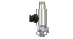 Zawór magnetyczny Wabco 4721709960