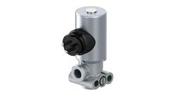 Zawór magnetyczny Wabco 4721745240