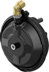 Siłownik membranowy Wabco 4231090230