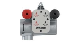 Zawory szybkiego odpowietrzania Wabco 9710029120