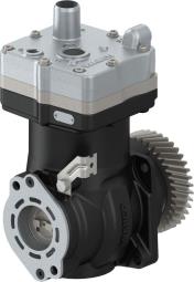 Sprężarka, instalacja pneumatyczna Wabco 9122100020