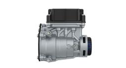 Zawór sterujący naczepy, EBS Wabco 4802040300