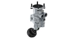 Zawór hamulcowy, hamulec roboczy Wabco 4613192630