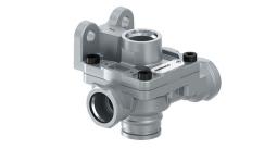 Zawory szybkiego odpowietrzania Wabco 9735000280
