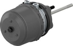 Pompa hamulcowa tandemowa Wabco 9254911320