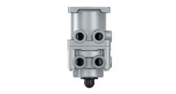 Zawór hamulcowy, hamulec roboczy Wabco 4613151610