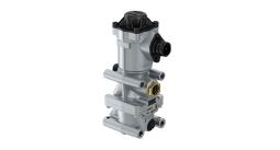 Zawór magnetyczny, retarder Wabco 4722600110