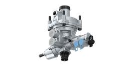 Regulator, automatyczny hamulec zależny od obciążenia Wabco 4757110420