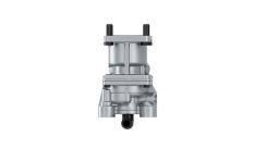 Zawór hamulcowy, hamulec roboczy Wabco 4613152670