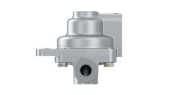 Korektor hamowania Wabco 4733000120