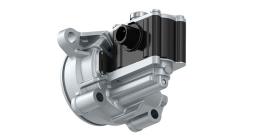 Zawór magnetyczny, retarder Wabco 4724000700