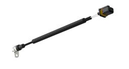 Czujnik, prędkość obrotowa koła Wabco 4410322790
