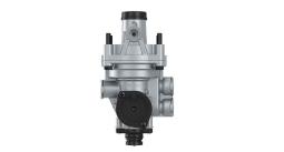 Regulator, automatyczny hamulec zależny od obciążenia Wabco 4757100350