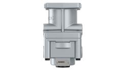 Zawór hamulcowy, hamulec roboczy Wabco 4613150640
