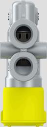 Zawory szybkiego odpowietrzania Wabco 9630060060