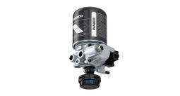 Osuszacz powietrza, instalacja pneumatyczna Wabco 4324159210