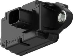 Sterownik, układ regulacji siły hamowania/napędowej Wabco 4460650820