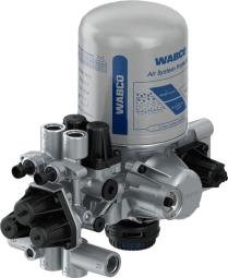 Jednostka przygotowująca powietrze Wabco 9325070020