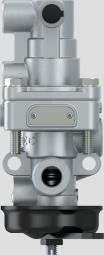 Zawór sterujący, naczepa Wabco 4700152580