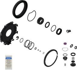 Zestaw naprawczy, wspomaganie sprzęgła Wabco 9700519612
