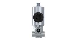 Zawór magnetyczny Wabco 4721717260