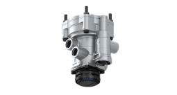 Zawór sterujący, naczepa Wabco 9730090090