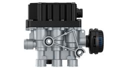 Zawór magnetyczny Wabco 4728800640