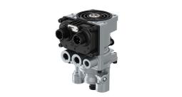 Czujnik położenia pedału, pedał hamulca Wabco 4800014010