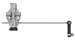 Zawór poduszki powietrznej Wabco 4640023300