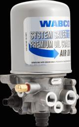 Osuszacz powietrza, instalacja pneumatyczna Wabco 4324210370