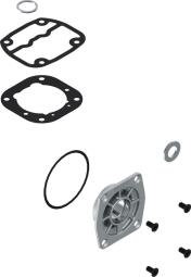 Zestaw naprawczy, sprężarka powietrza Wabco 4111400022