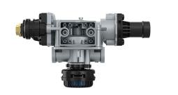 Korektor siły hamowania Wabco 4757210180