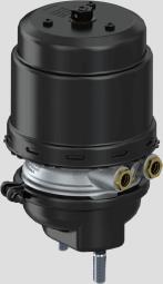 Pompa hamulcowa tandemowa Wabco 9254880010