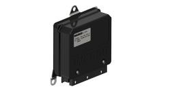 Sterownik, układ regulacji siły hamowania/napędowej Wabco 4460440870