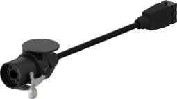 Przewód łączący, ABS Wabco 4492261400
