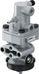 Zawór sterujący, naczepa Wabco 4700152770