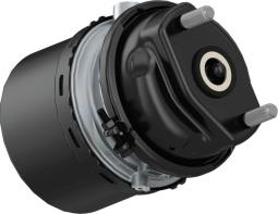 Pompa hamulcowa tandemowa Wabco 9254811650